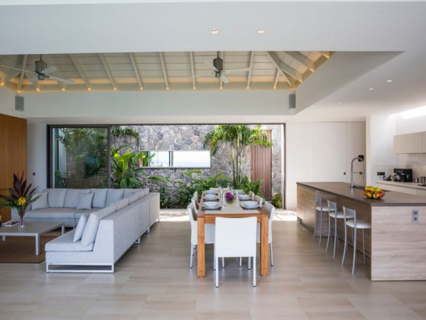 St. Barts Home 974906