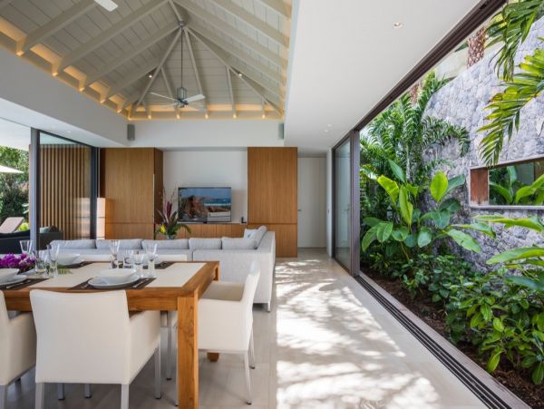 St. Barts Home 974906