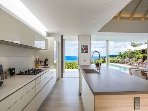 St. Barts Home 974906