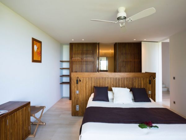 St. Barts Home 974906