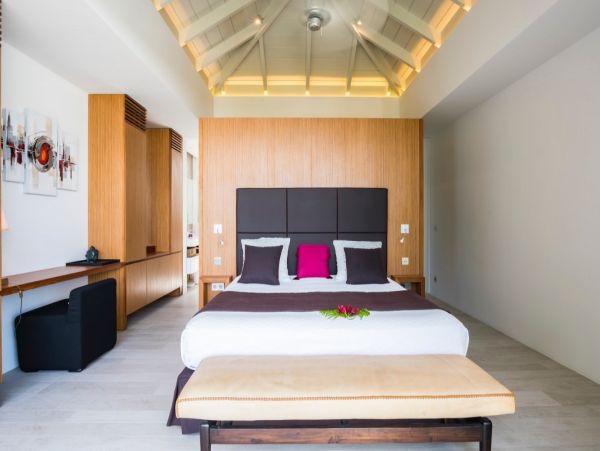 St. Barts Home 974906