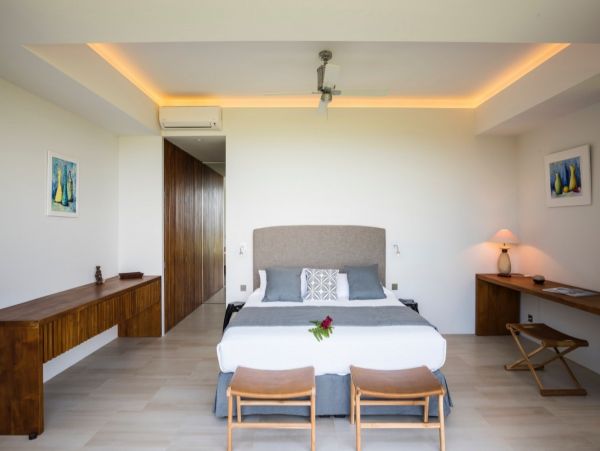 St. Barts Home 974906
