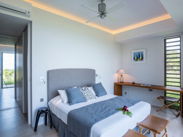 St. Barts Home 974906