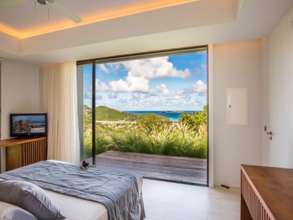 St. Barts Home 974906