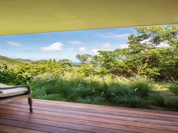 St. Barts Home 974906