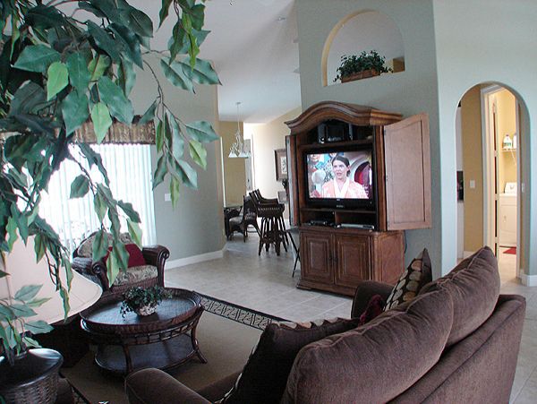 Marco Island Home 974907