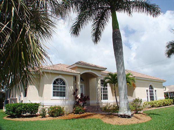Marco Island Home 974907