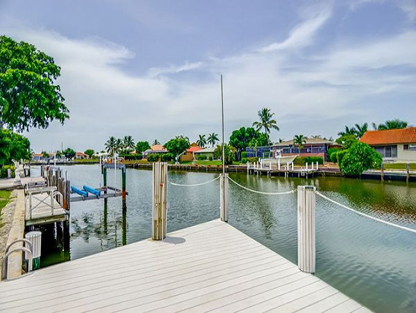 Marco Island Home 974908