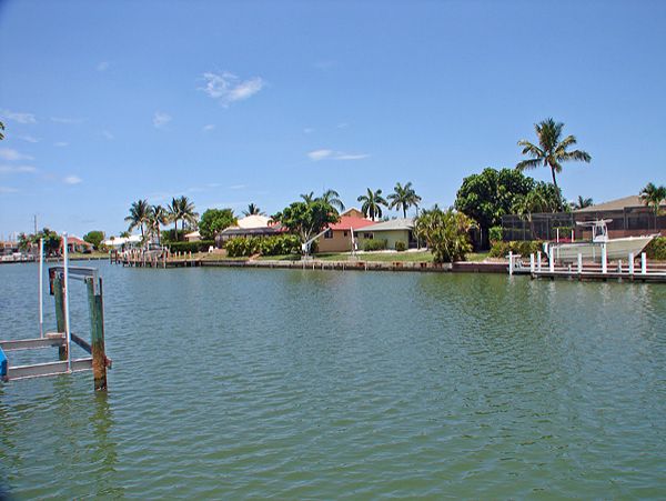 Marco Island Home 974908