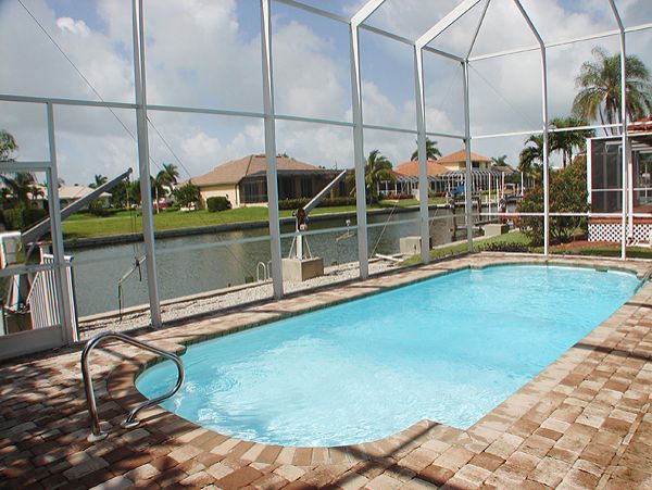 Marco Island Home 974909