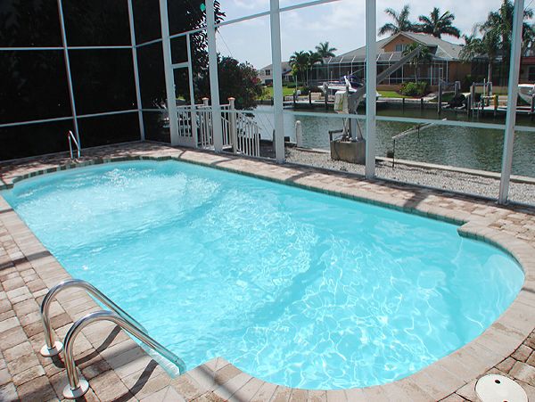 Marco Island Home 974909
