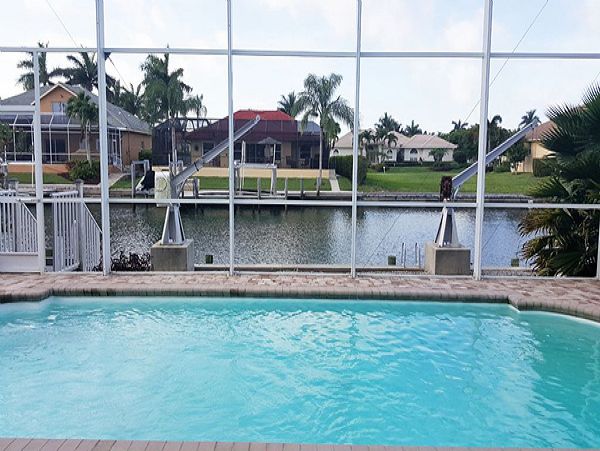 Marco Island Home 974909