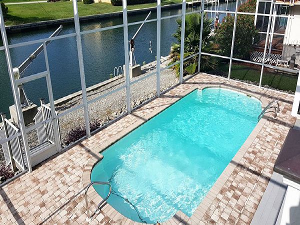 Marco Island Home 974909