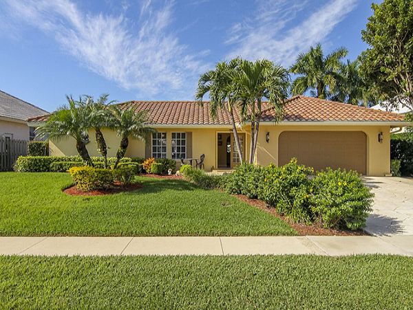 Marco Island Home 974910
