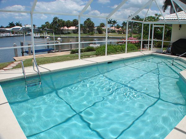 Marco Island Home 974910
