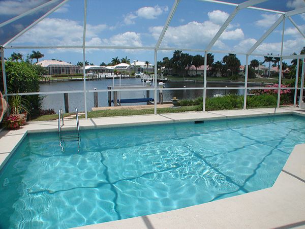 Marco Island Home 974910