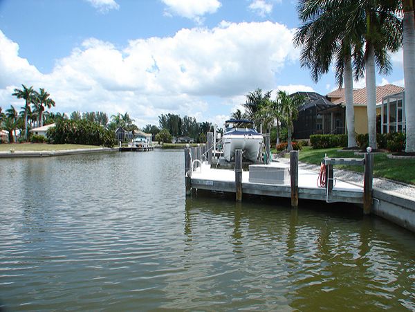 Marco Island Home 974910