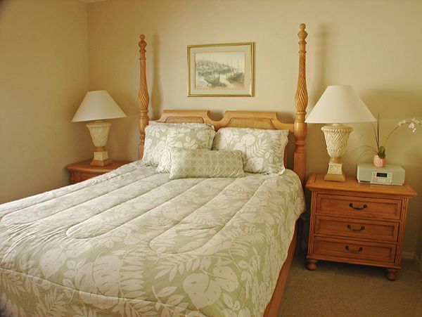 Marco Island Canal Front Three Bedroom Vacation Home
