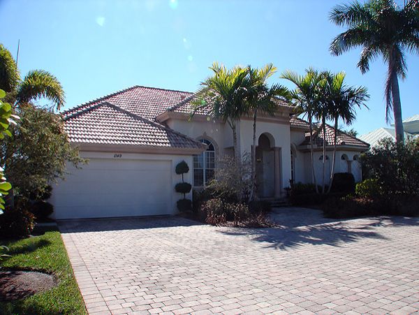 Marco Island Home 974912