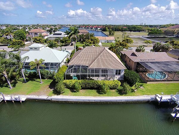 Marco Island Home 974912