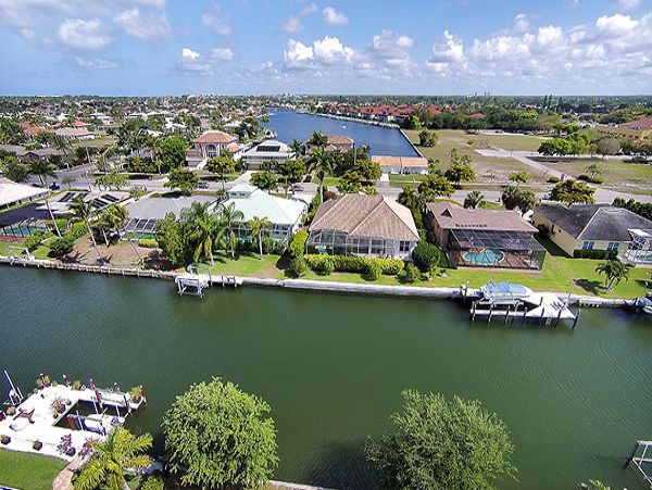 Marco Island Home 974912