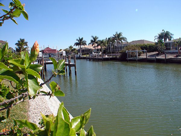 Marco Island Home 974912
