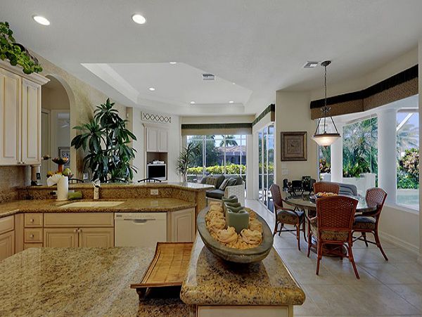 Marco Island Home 974912