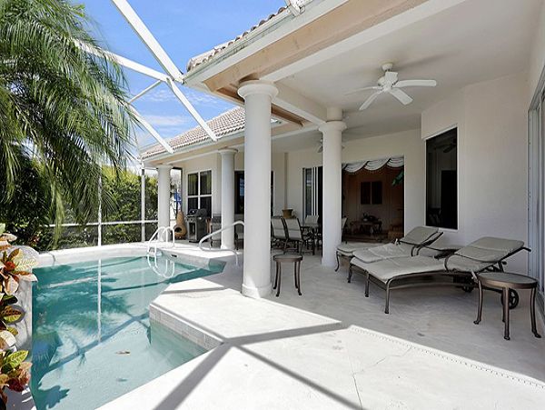 Marco Island Home 974912