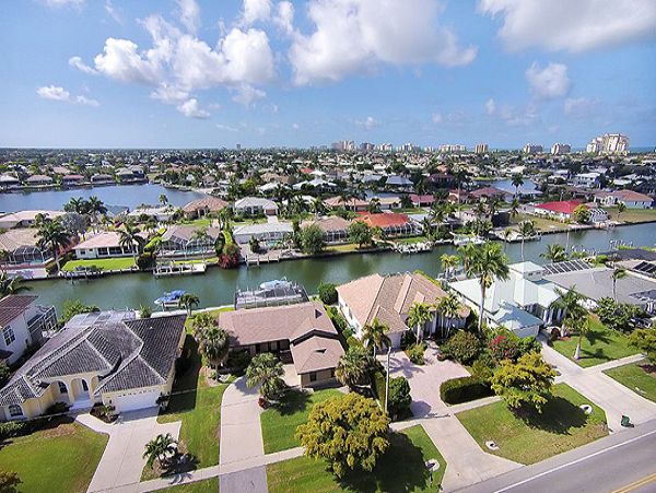 Marco Island Home 974912