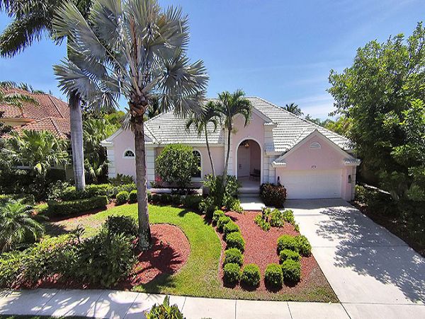 Marco Island Home 974913