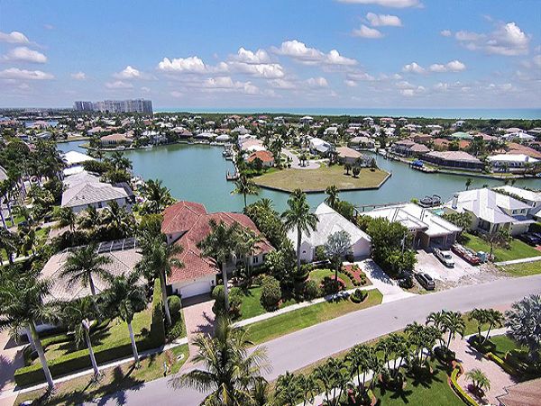 Marco Island Home 974913