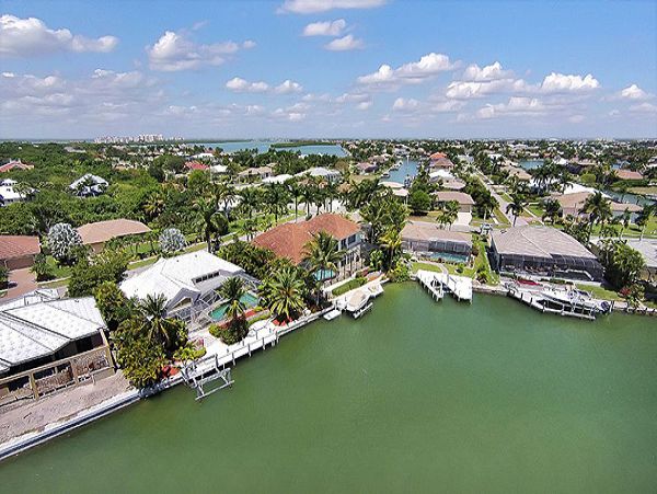Marco Island Home 974913