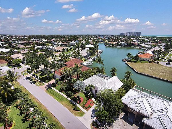 Marco Island Home 974913