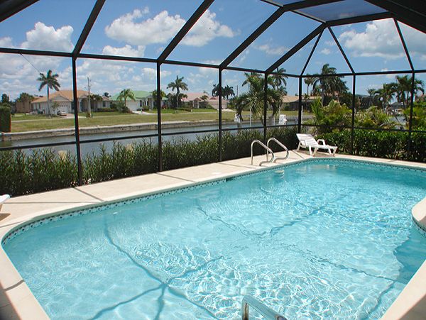 Marco Island Home 974914