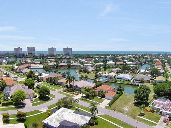 Marco Island Home 974915