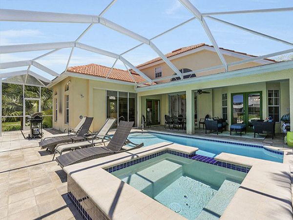 Marco Island Home 974915