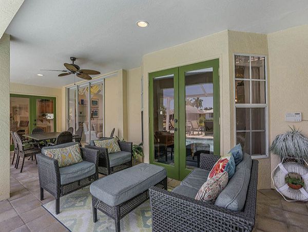 Marco Island Home 974915