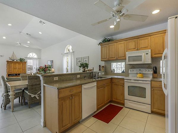 Marco Island Home 974915