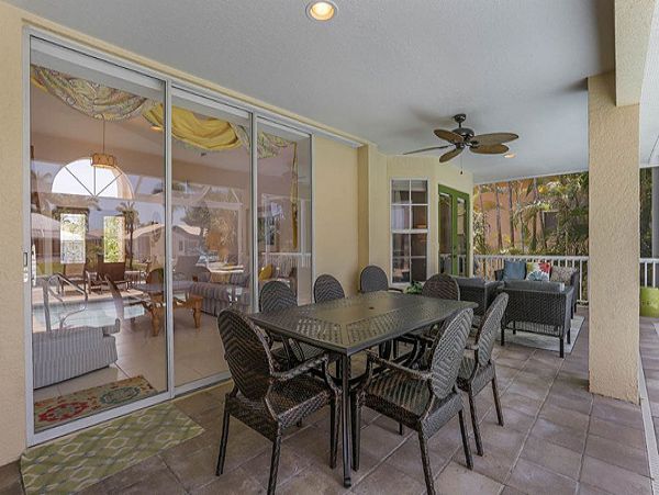Marco Island Home 974915
