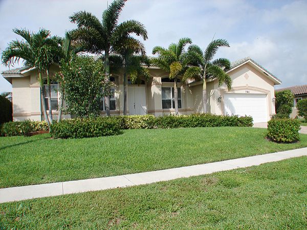 Marco Island Home 974916