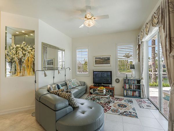 Luxurious Marco Island Pool Home