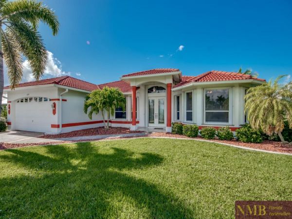 Cape Coral Home 974918