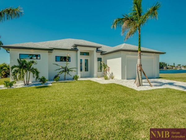 Cape Coral Home 974919