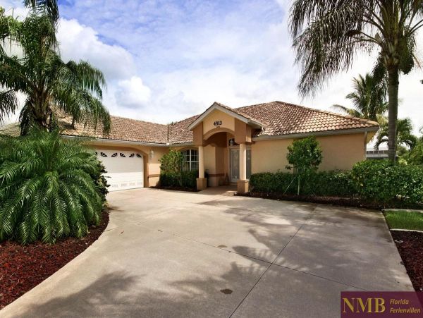 Cape Coral Home 974920