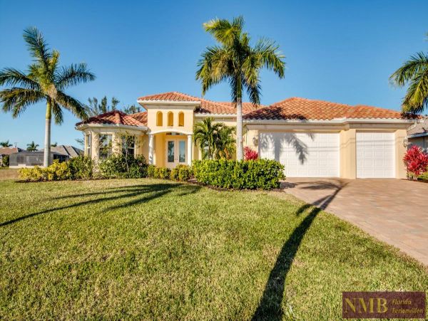 Cape Coral Home 974921