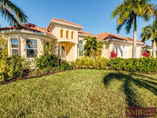 Cape Coral Home 974921