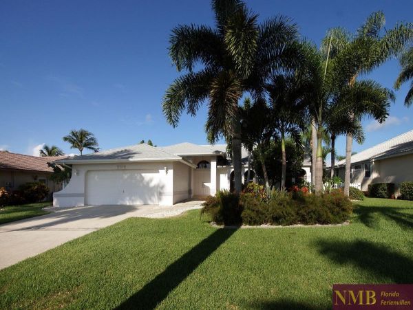 Cape Coral Home 974922