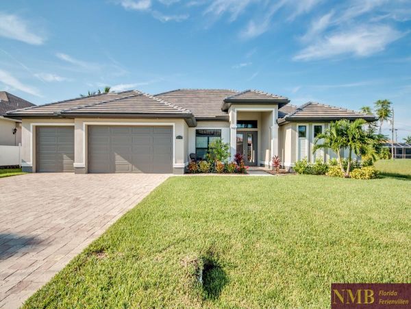Cape Coral Home 974925