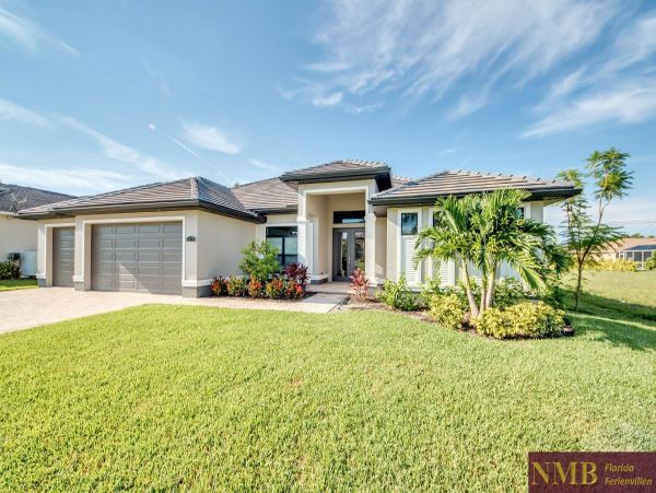 Cape Coral Home 974925