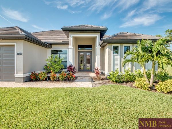 Cape Coral Home 974925